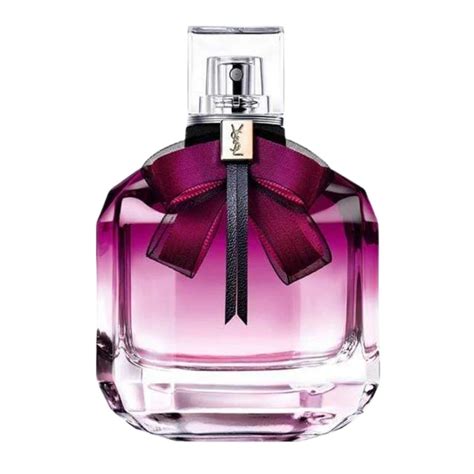 ysl perfume intensement